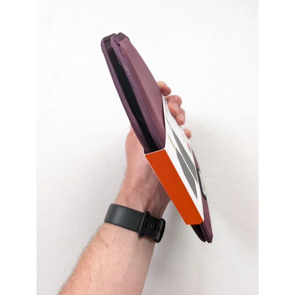 Le Creuset Wine Cooler Sleeve Burgundy WA-126